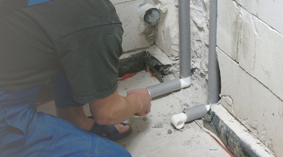 Local expert plumbing services in Wakeman, OH